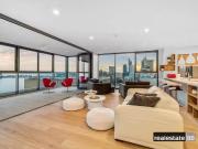 2401/238 Adelaide Terrace, Perth, WA 6000