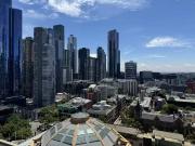 2401/24 Jane Bell Lane, MELBOURNE Apartment for rent...