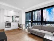 2401/327 La Trobe Street, Melbourne, VIC 3000