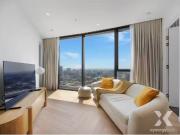 2401/63 La Trobe Street, Melbourne Apartment for rent...