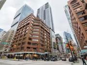 2401 838 Hastings Street W, Vancouver, BC, V6C 0A6...