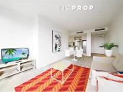 2402/1 Freshwater Place, SOUTHBANK Apartment for rent...