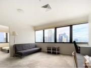 2402/250 Elizabeth St, Melbourne Apartment for rent...