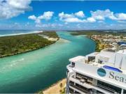 2402/53 Bay Street SEASCAPE, TWEED HEADS Apartment for rent.