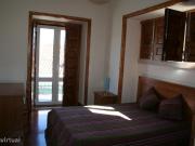 240257 room with double bed and balcony