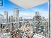 2402 1255 SEYMOUR STREET