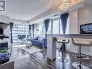 2402 4 Confederation Parkway, Mississauga, ON, L5B 0E9...