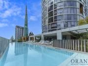 2403/11 Barrack Square, Perth, WA 6000