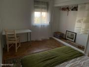 240361 Quarto bastante agradvel e acolhedor.