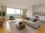 2403 666 Spadina Avenue, Toronto, ON, M5S 2H8 lease for...