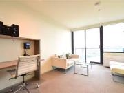 2404/181 Abeckett Street, Melbourne, VIC 3000