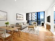 2404/318 Russell Street, Melbourne, VIC 3000