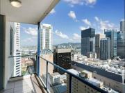 Fully furnished 1 Bedroom Unit in SEBEL