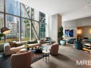 2404L/639 Lonsdale Street, Melbourne