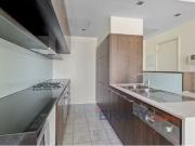 2405/25 33 Wills Street, Melbourne Apartment for rent...