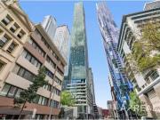 2405/462 Elizabeth Street, Melbourne Apartment for rent...