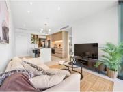 2405/80 Milligan Street, PERTH Apartment for rent Listed...