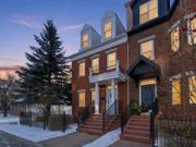 2405 Sorrel Mews Sw, Calgary, AB, T2T 6G5 townhouse for...