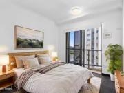 2406/108 Margaret Street, Brisbane City, QLD 4000
