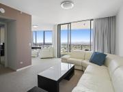 2407/22 Surf Parade, Broadbeach QLD 4218 apartment For Rent