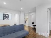 2407/500 Elizabeth Street, Melbourne Apartment for rent...