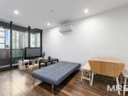 2407/500 Elizabeth Street, Melbourne VIC 3000 Apartment...