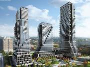 2407 10 Inn On The Park Drive, Toronto, ON, M3C 0P9...