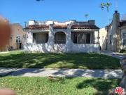 2407 S Orange Dr, Los Angeles, CA 90016