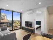 2408/301 King Street, MELBOURNE Apartment for rent...