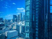 Fully Furnished 2 bed 1 bath apartment for lease