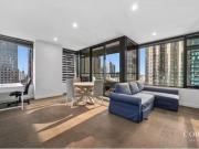 2409/155 Franklin Street, Melbourne Apartment for rent...