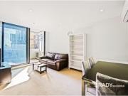 2409/8 Sutherland Street, Melbourne Apartment for rent...