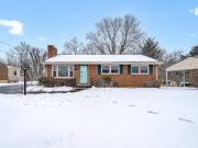 2409 Rollingwood Dr, Salem, VA 24153