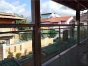240 Área Útil Casa de Condomínio Alugar, 4 Dormitórios...