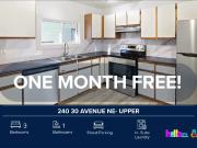240 30 Avenue NE Upper, Calgary Upper