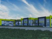 240 3 Brighton Avenue, Burnaby, BC, V5A 3H5 commercial...