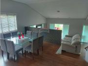 240 Área Útil Casa Alugar, 3 Dormitórios localizado em...