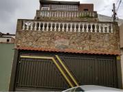 240 Área Útil Sobrado Alugar, 3 Dormitórios localizado...