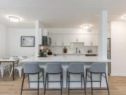 240 Markland Drive 2 bedroom large Apartment for Rent