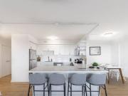 240 Markland Drive Toronto ON M9C 1R3 2 Bedroom...