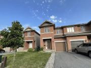 240 Maxwell Bridge Road Ottawa ON K2W 0C2 3 Bedroom...