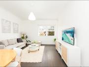 BLISS @ FURNISHED PROPERTY NORTH BONDI SHORT OR LONG TERM