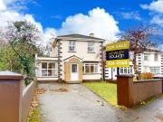 240 Moyville, Rathfarnham, Dublin 16, D16X611 is for sale