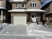 240 O'Neil Street, Peterborough, ON, K9J 6X4 house...