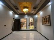 240 Sq Yard Brand New Almost Ground Plus 1 House...