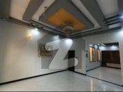 240 Sq Yard Brand New Almost Ground Plus 1 House...