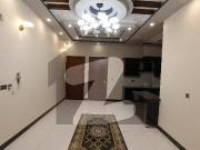 240 Sq. Yard Brand New Ground+2 House Available on Sale...