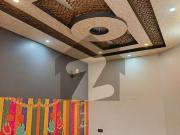 240 Sq Yard Corner Main Road Facing Villa For Sell In...