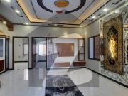 240 Sq. Yard Double Storey House Karachi University...