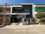 240 SQ Yard G+ Plus One Cotton Housing Society Brand New...